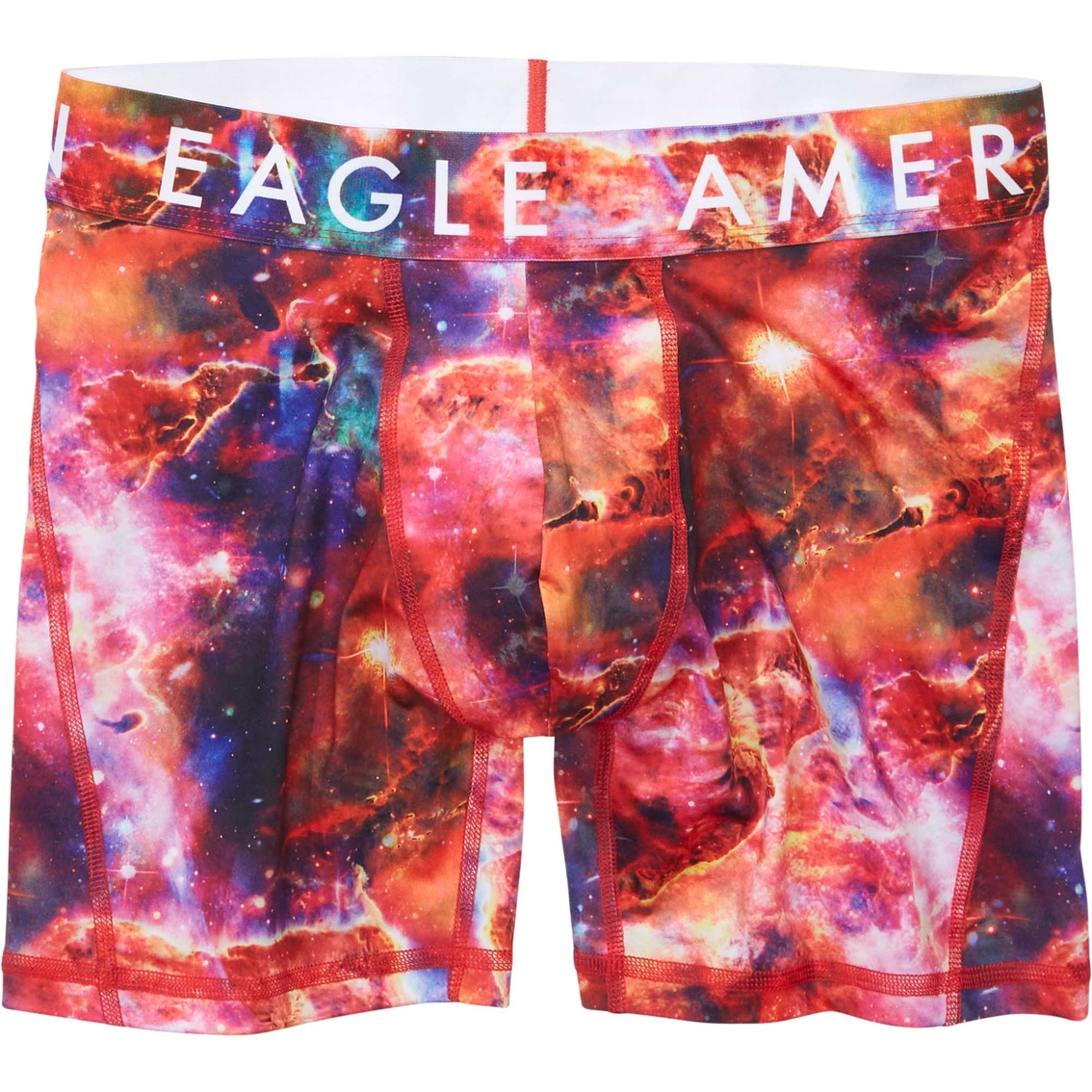 American Eagle Nebula 6 in. Flex Boxer Briefs - Image 3 of 4