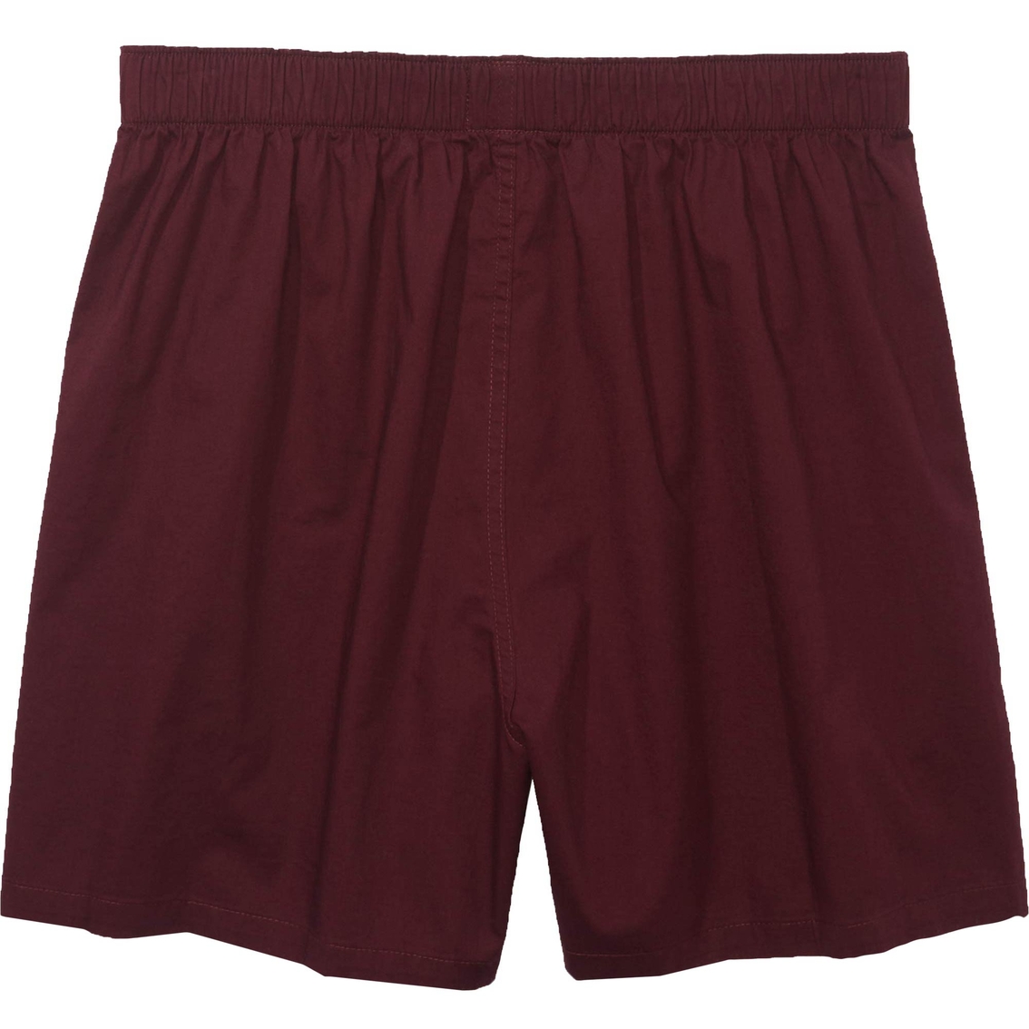 American Eagle Aeo Solid Stretch Boxer Shorts | Underwear | Clothing ...