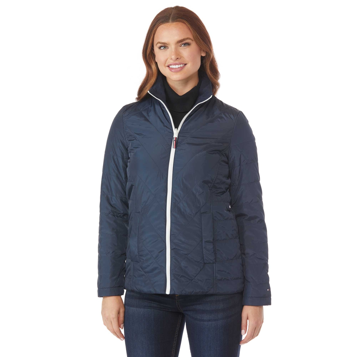 Tommy Hilfiger 3 In 1 Systems Jacket | Jackets | Clothing & Accessories ...