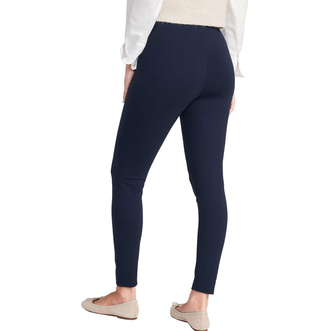 Old Navy Extra High Rise Ponte Skinny Pants | Pants | Clothing ...