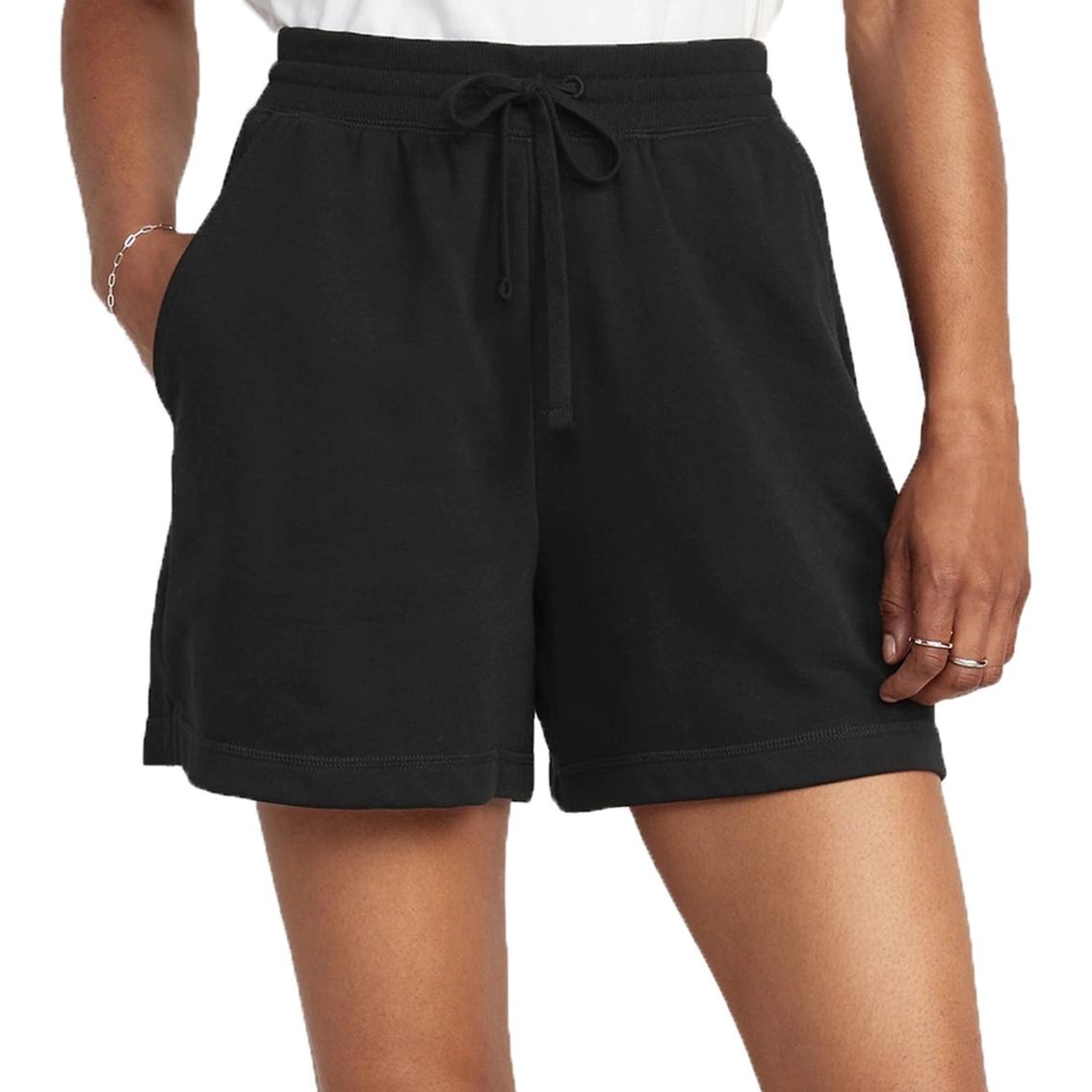 Old Navy 5 Inch Hot Short | Shorts | Clothing & Accessories | Shop The ...