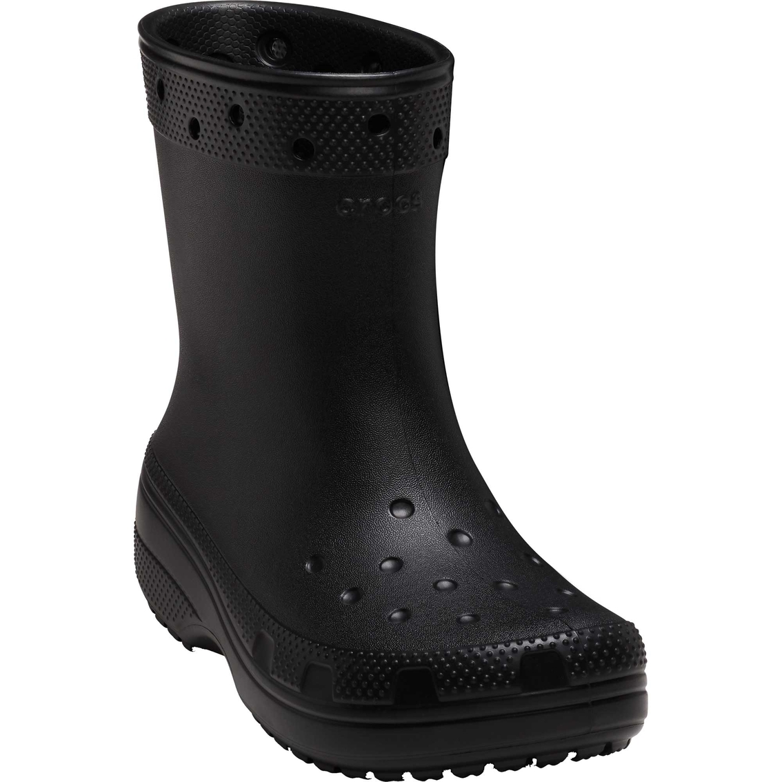 Crocs Women's Classic Rain Boots | Outdoor | Shoes | Shop The Exchange