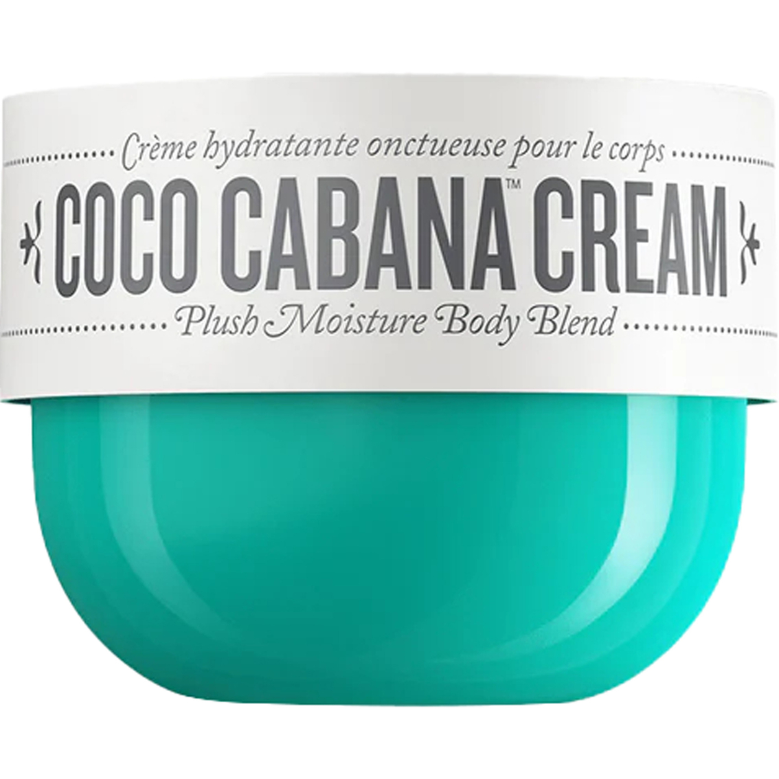 Sol De Janeiro Coco Cabana Cream 240ml, Moisturizers, Beauty & Health