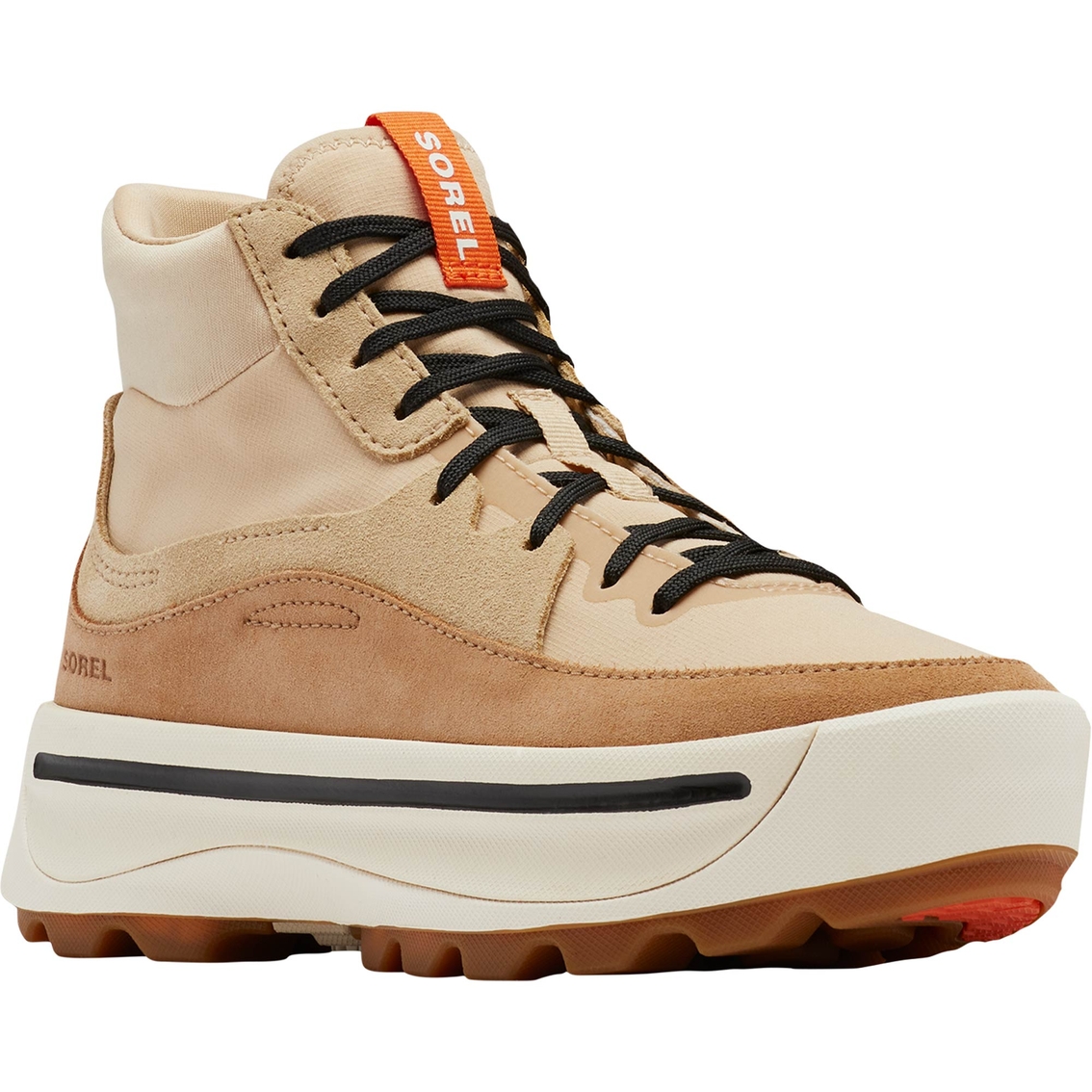 Sorel Ona 503 Mid Shoes | Sneakers | Shoes | Shop The Exchange
