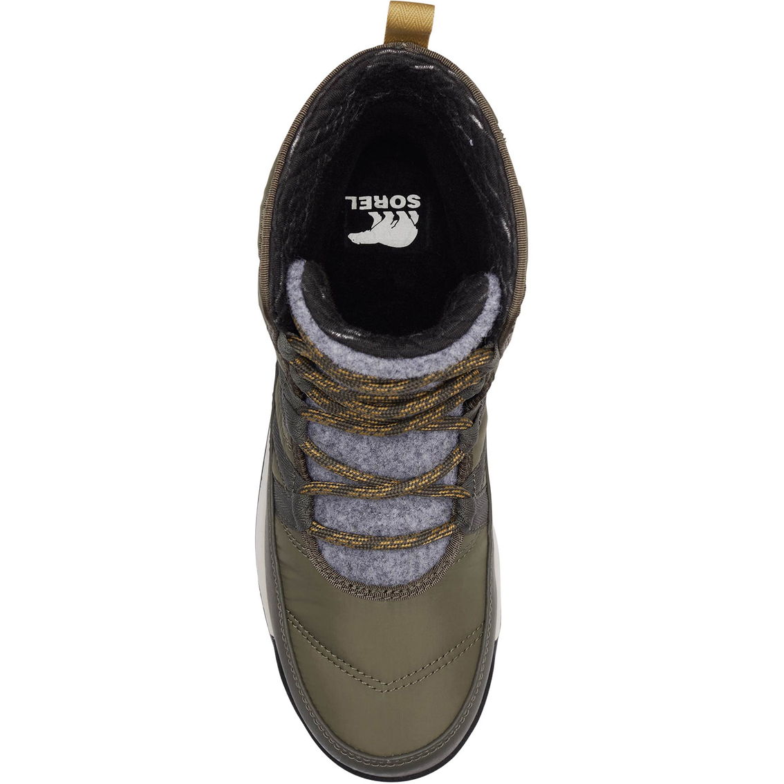 Sorel Whitney II Short Lace Boots Waterproof - Image 5 of 8