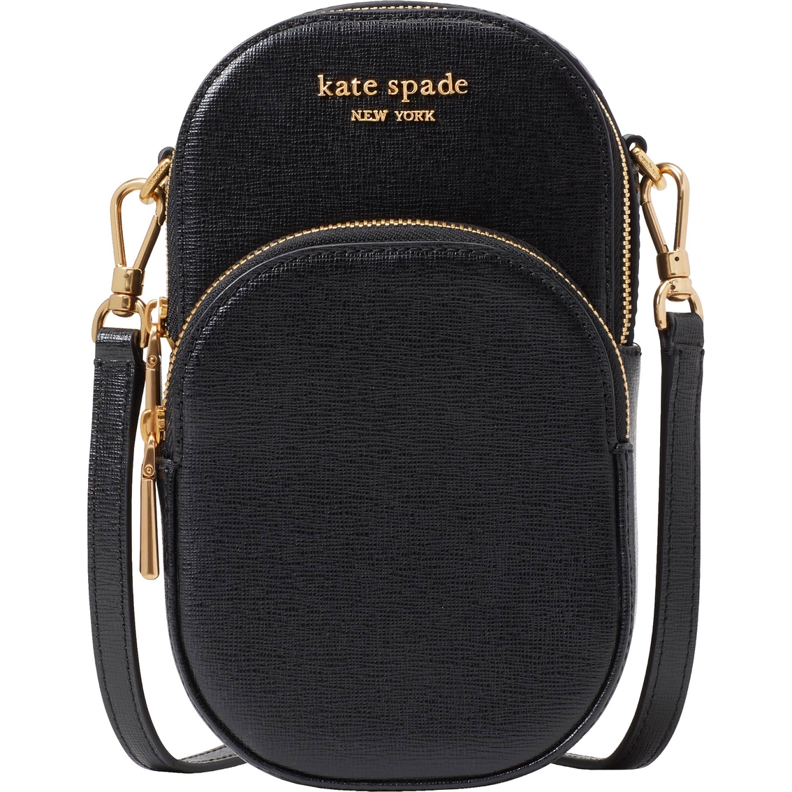 Kate Spade New York Morgan Saffiano Leather Crossbody Bag