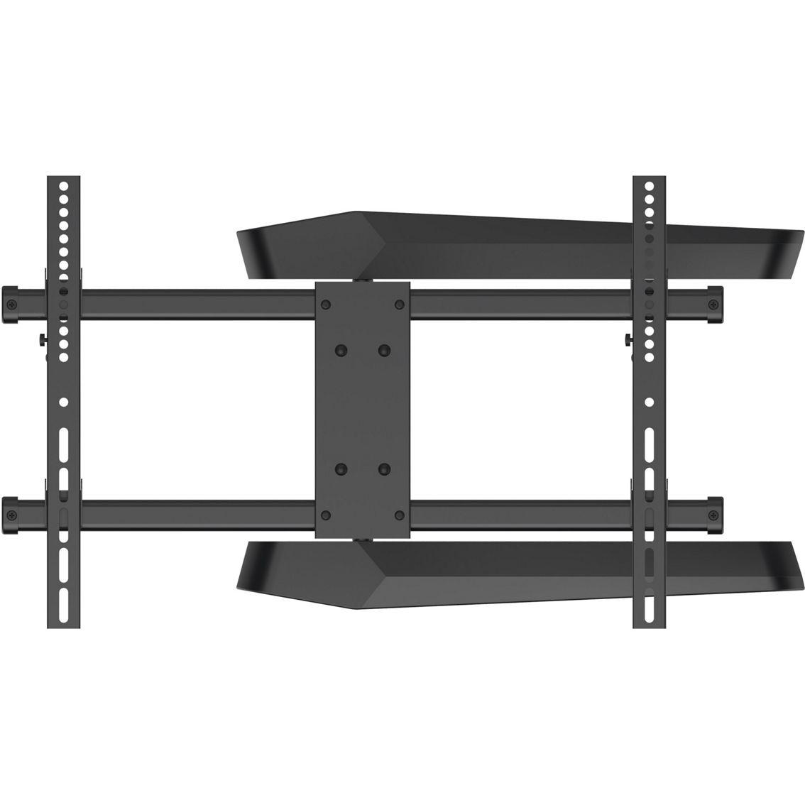 ProMounts FSA64 Articulating Wall Mount for 42 to 70 in. Screens - Image 8 of 9