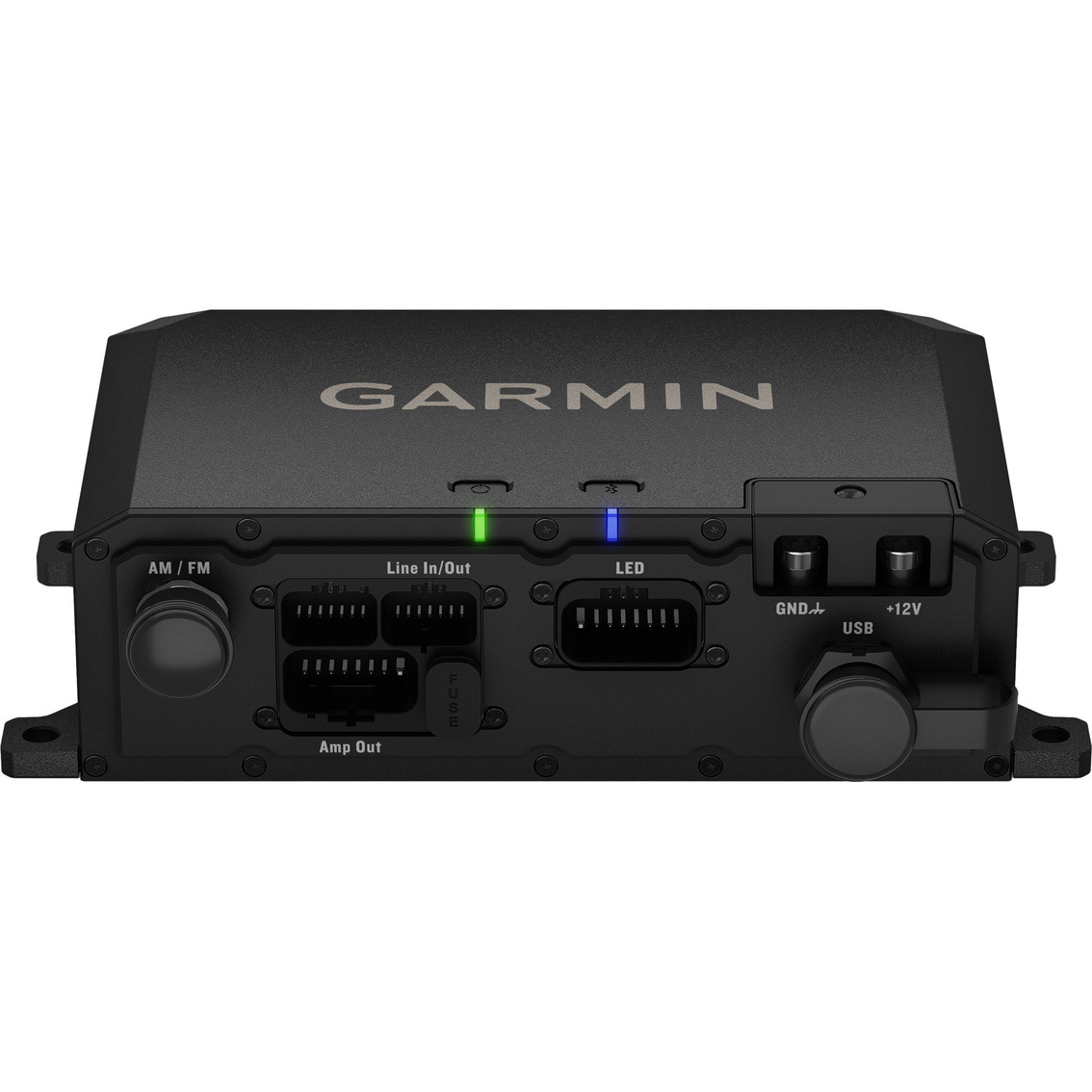 Garmin Tread Audio Box with LED Controller - Image 4 of 6