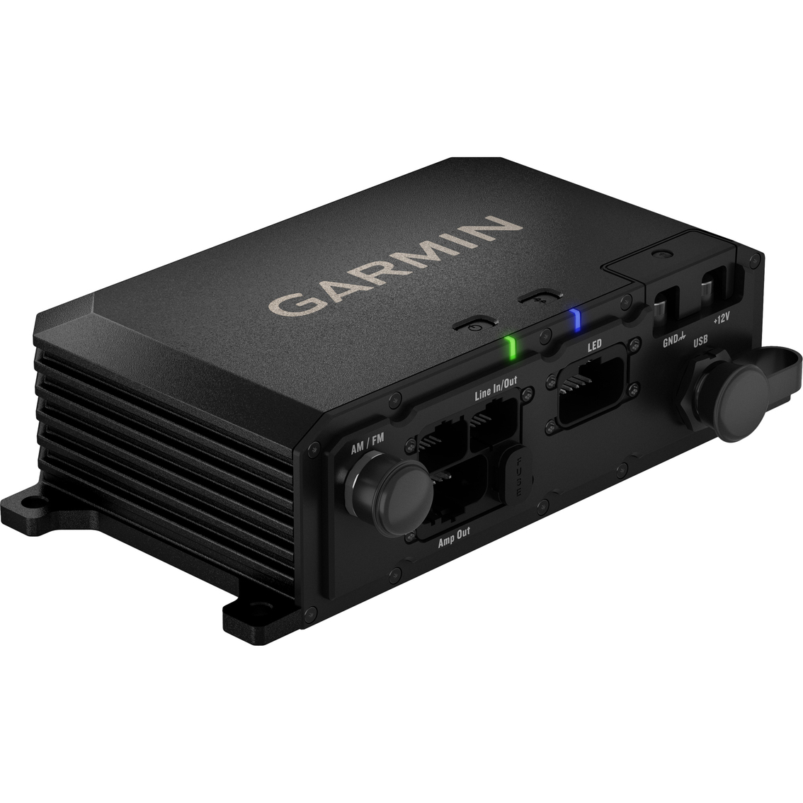Garmin Tread Audio Box with LED Controller - Image 5 of 6