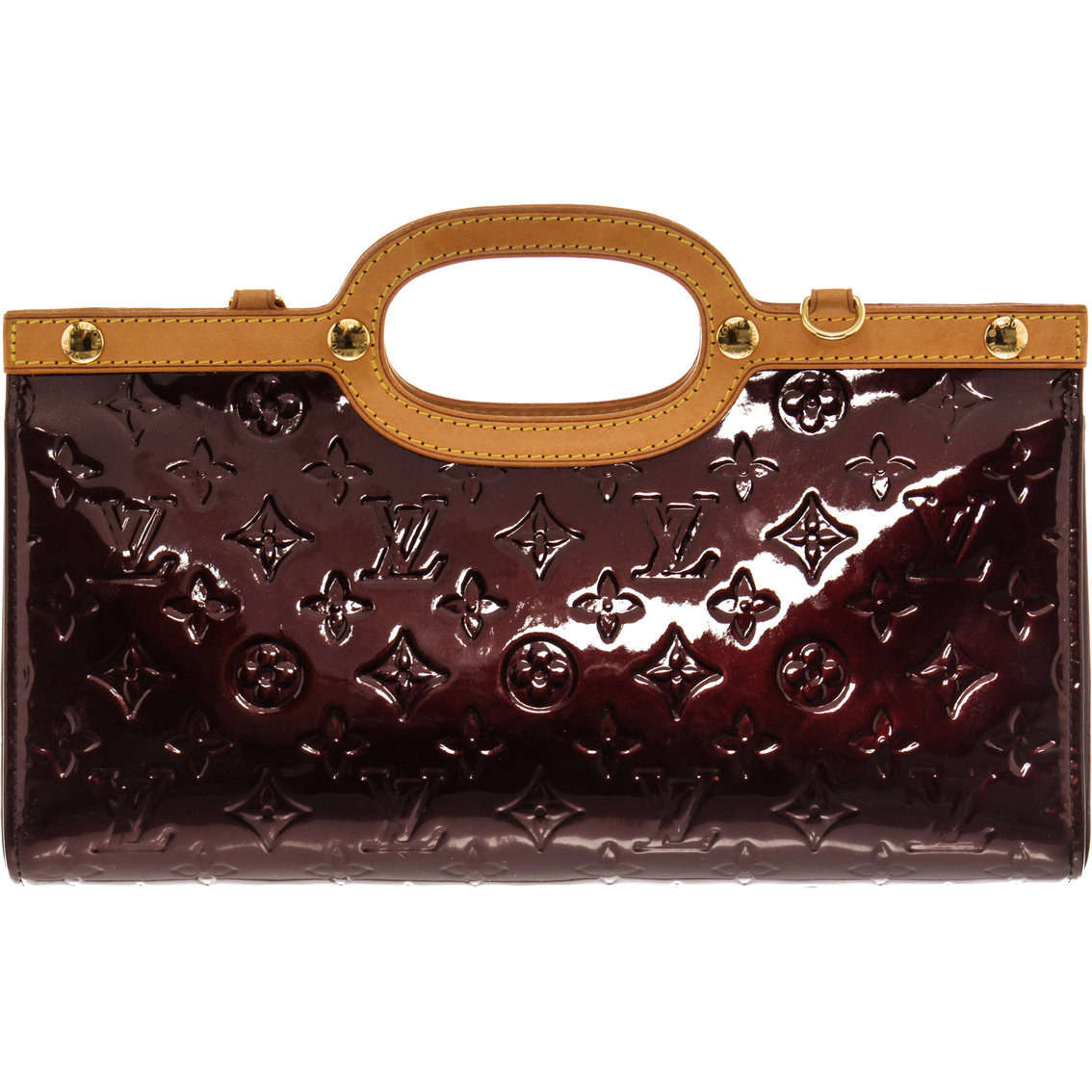 Louis Vuitton Roxbury Drive 2 Way Shoulder Bag (pre-owned) | Shoulder ...
