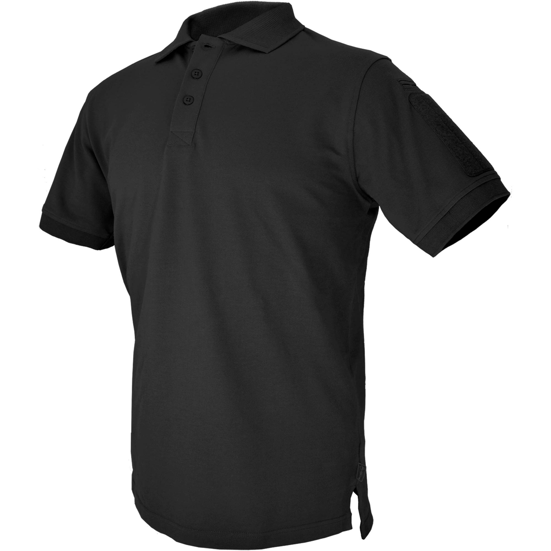 Hazard 4 Undervest Cotton Polo | Shirts | Clothing & Accessories | Shop ...