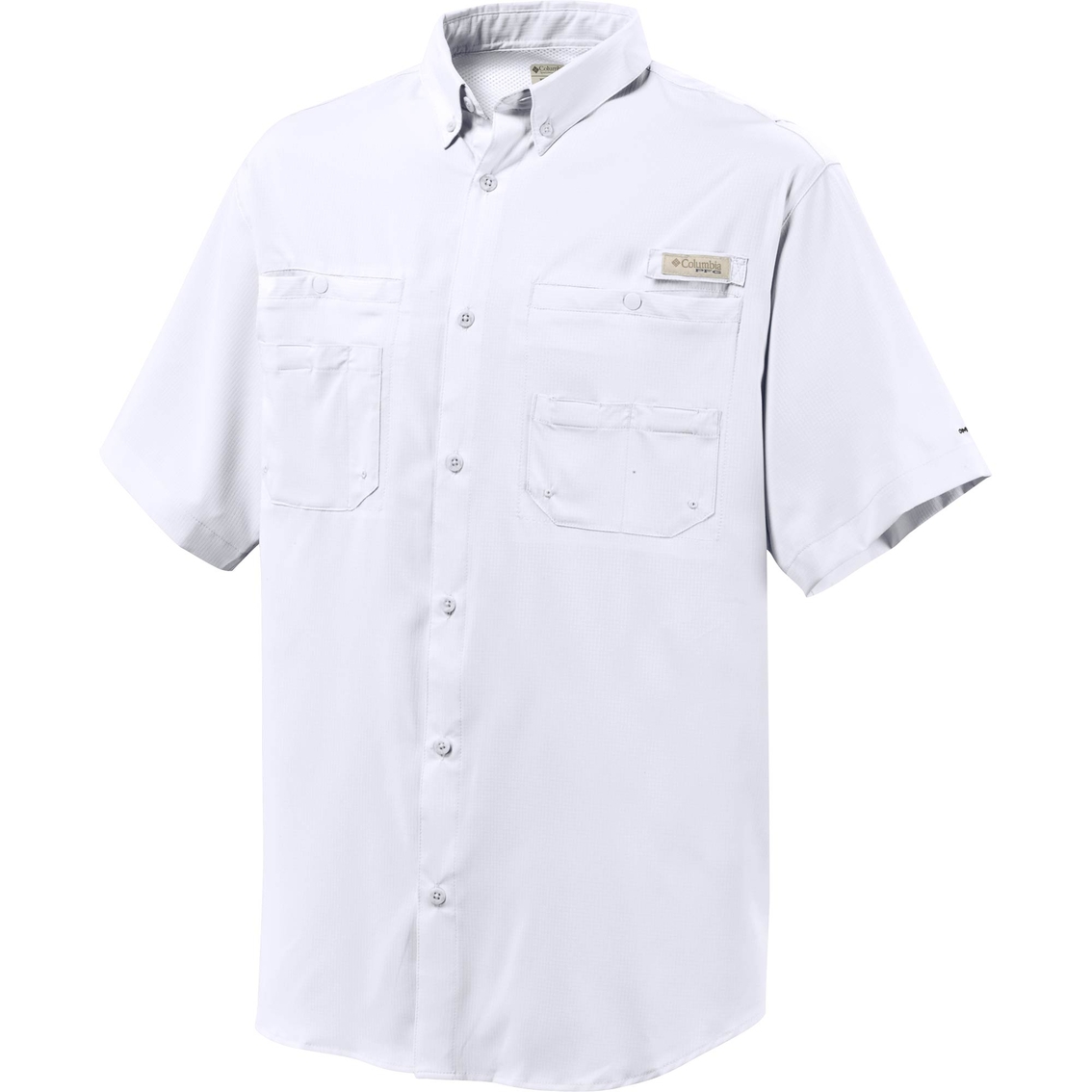 Columbia Tamiami Short Sleeve Shirt | Shirts | Clothing & Accessories ...