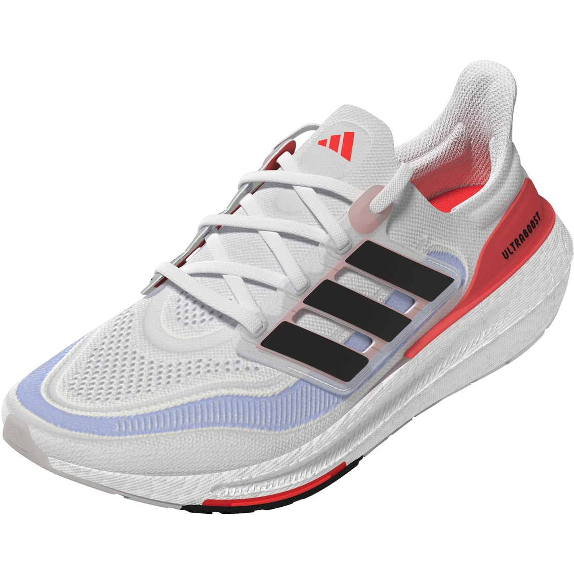 Adidas Men's Ultraboost Running Shoes - Image 1 of 3