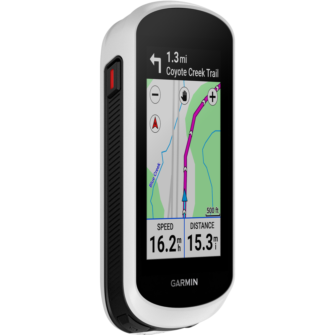 Garmin Edge Explore 2 GPS Cycling Computer Power Mount Bundle - Image 2 of 10