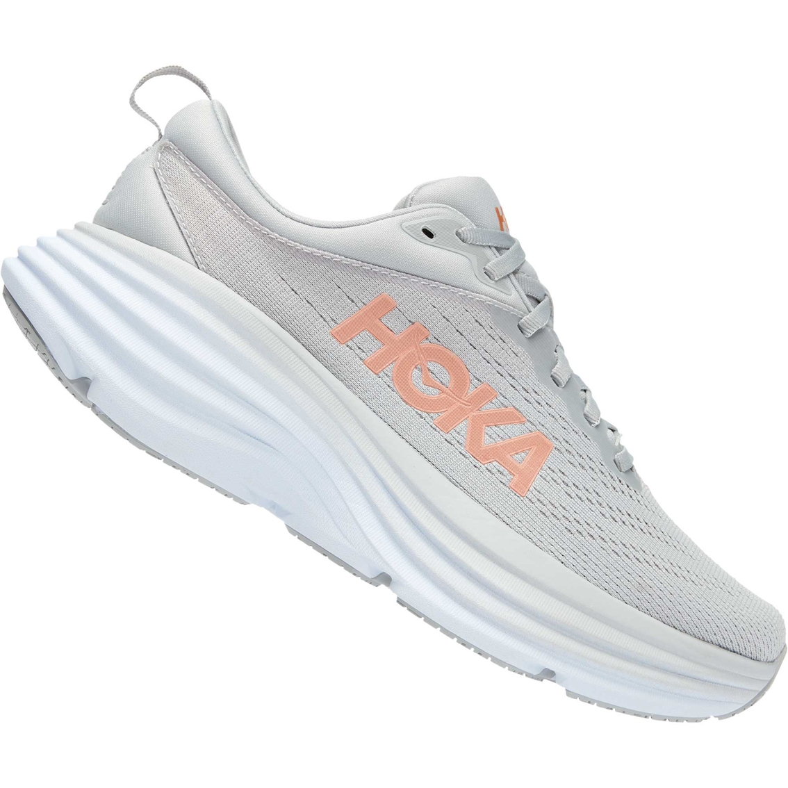 Hoka Women's Bondi 8 Running Shoes - Image 2 of 8