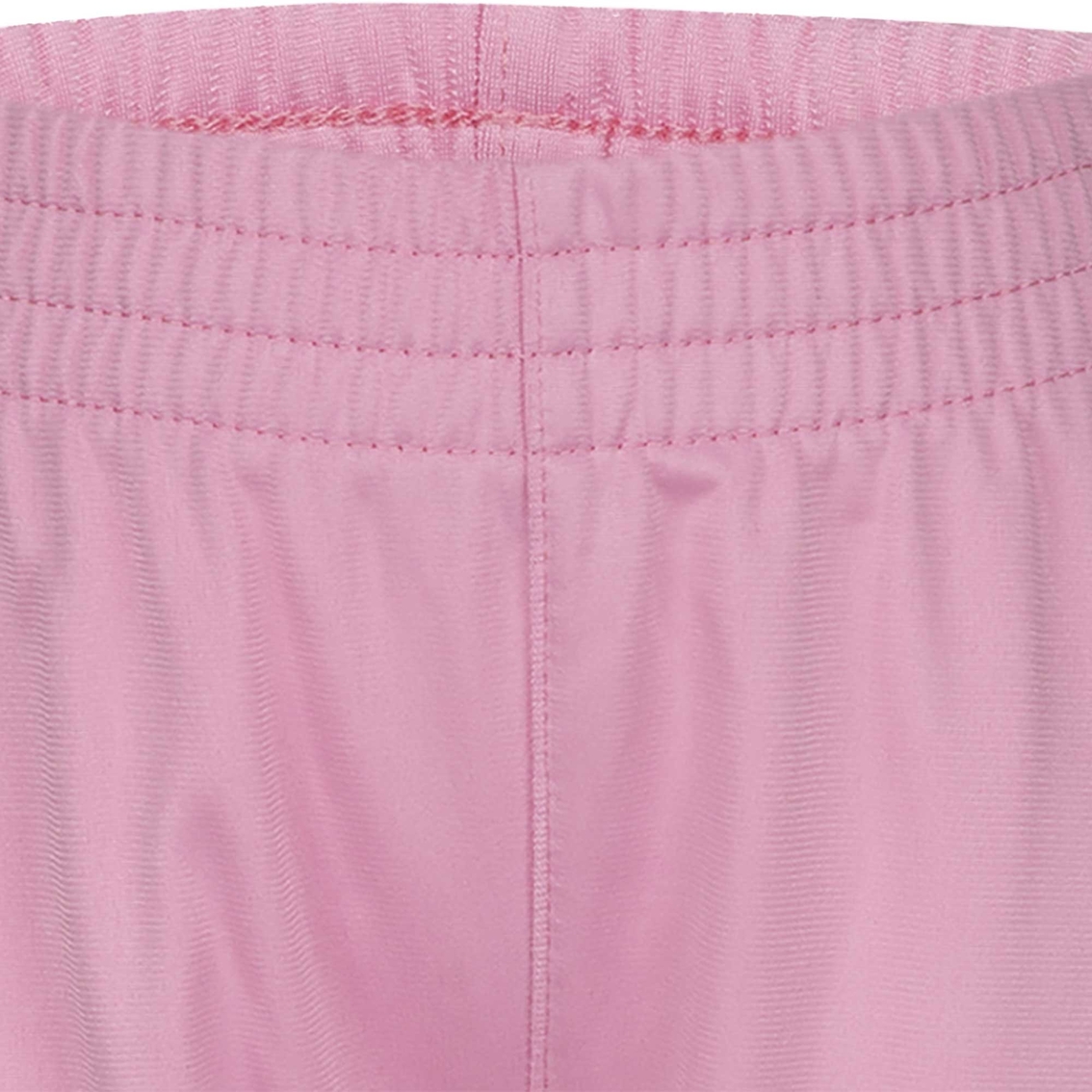 Nike Little Girls Logo Taping Tricot Jacket And Pants 2 Pc. Set | Girls ...
