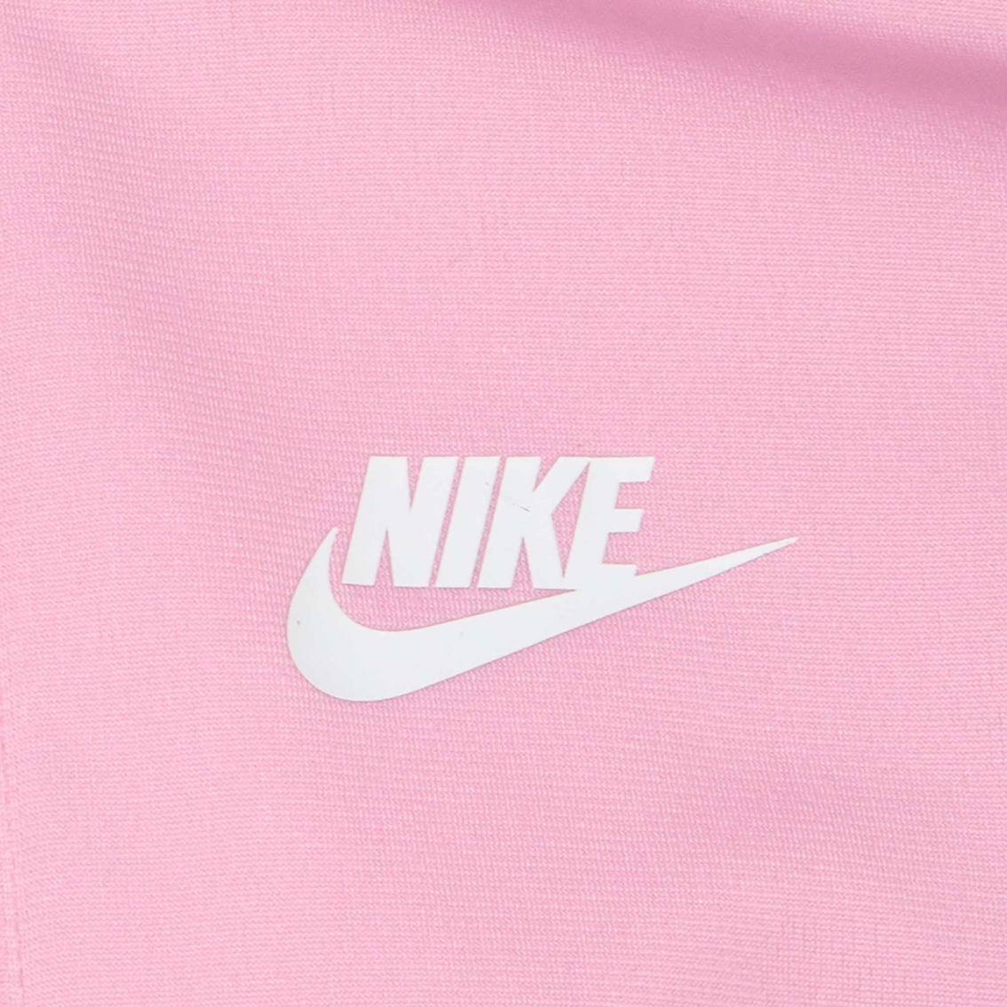 Nike Little Girls Logo Taping Tricot Jacket And Pants 2 Pc. Set | Girls ...