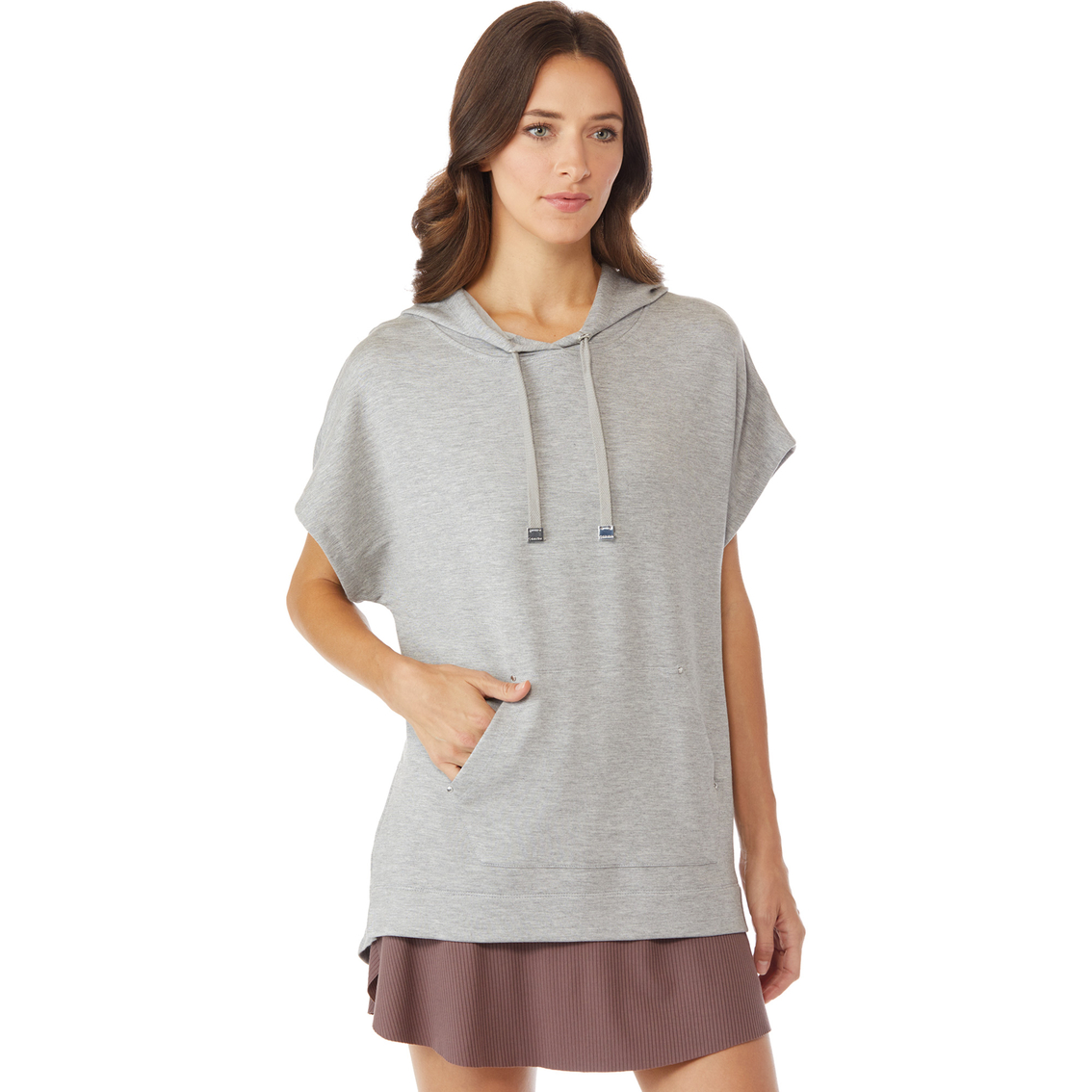 Calvin Klein Front Pocket Hoodie | Tops | Clothing & Accessories | Shop ...