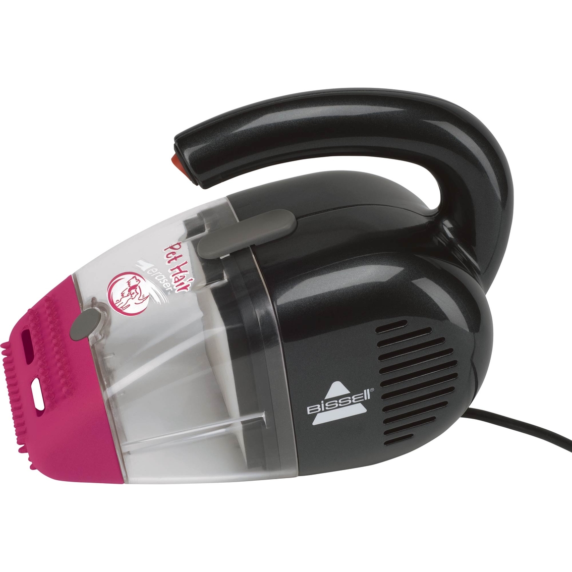 Bissell Pet Hair Eraser Corded Handheld Vacuum - Image 4 of 4