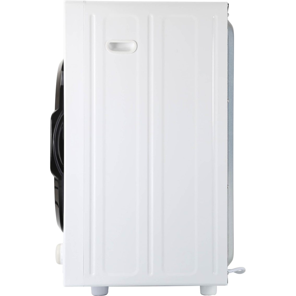 Black + Decker 3.5 Cu. Ft. Portable Dryer 120v, Portable Washers & Dryers, Furniture & Appliances