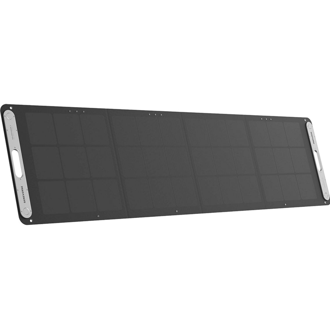 Geneverse SolarPower 2: All-Weather Portable Solar Panels - Image 4 of 5