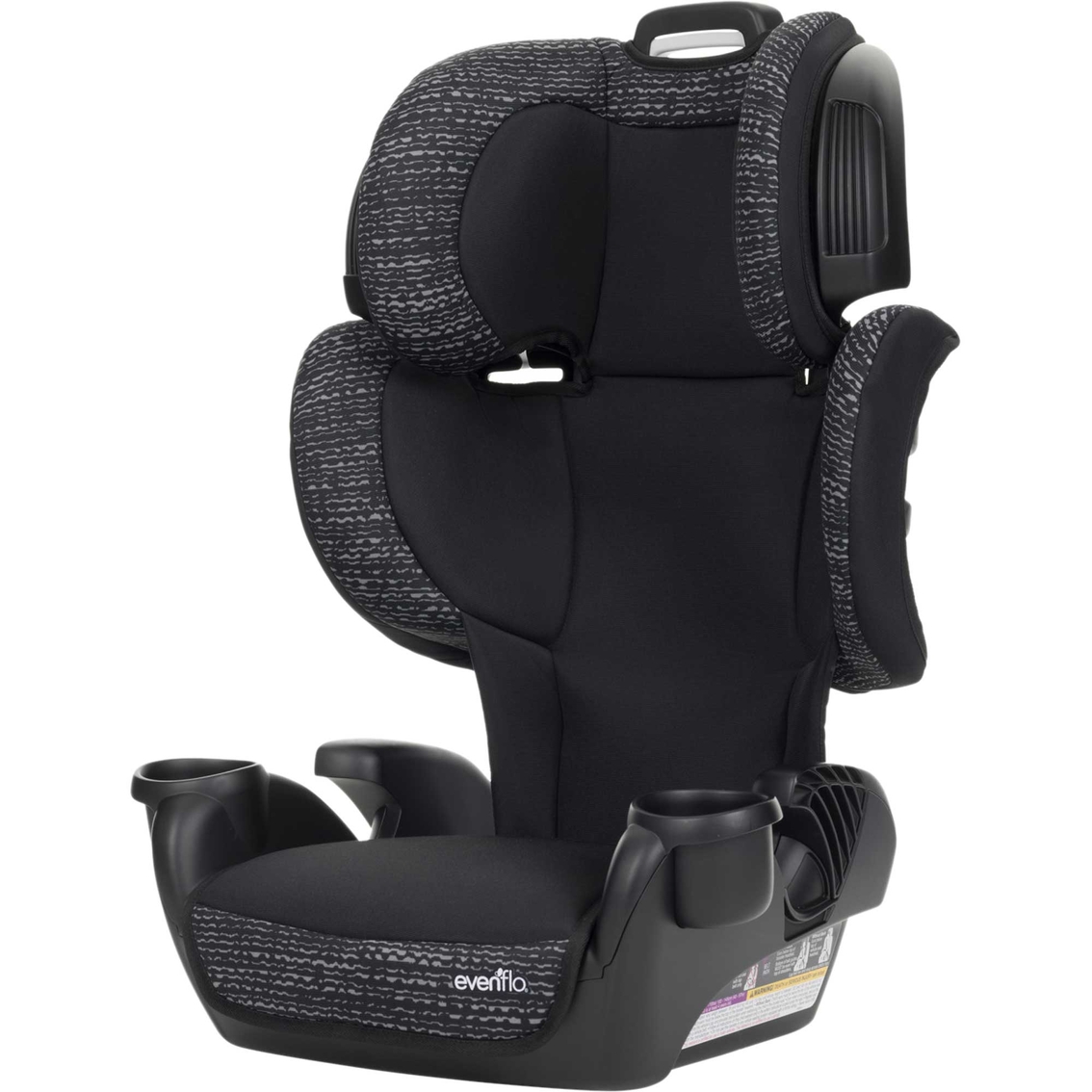 Evenflo GoTime LX Booster Seat - Image 5 of 10