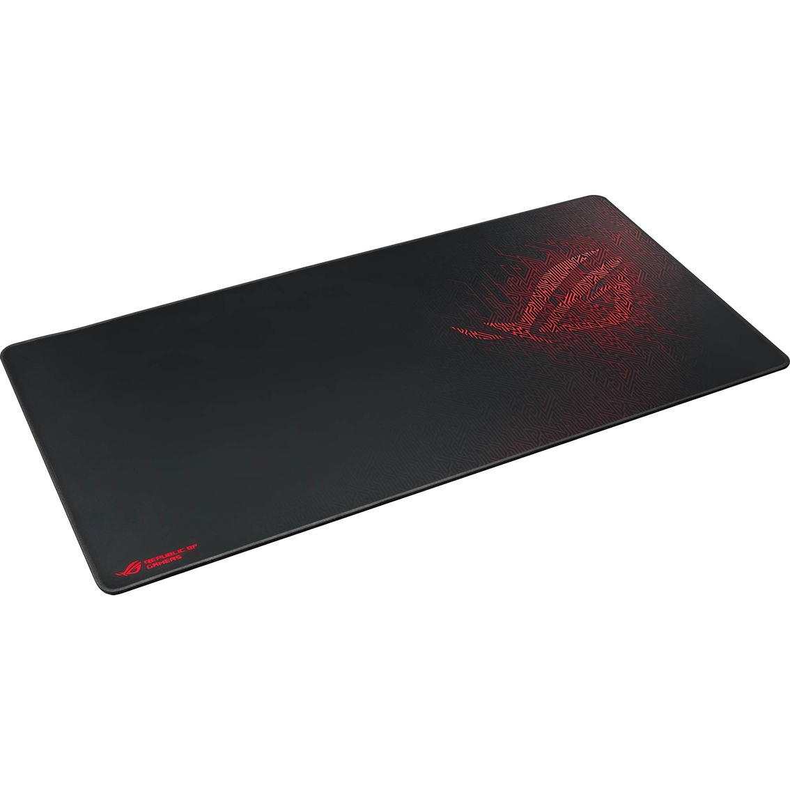 Asus ROG Sheath BLK Limited Edition Extra-Large Gaming Surface Mouse Pad - Image 3 of 9