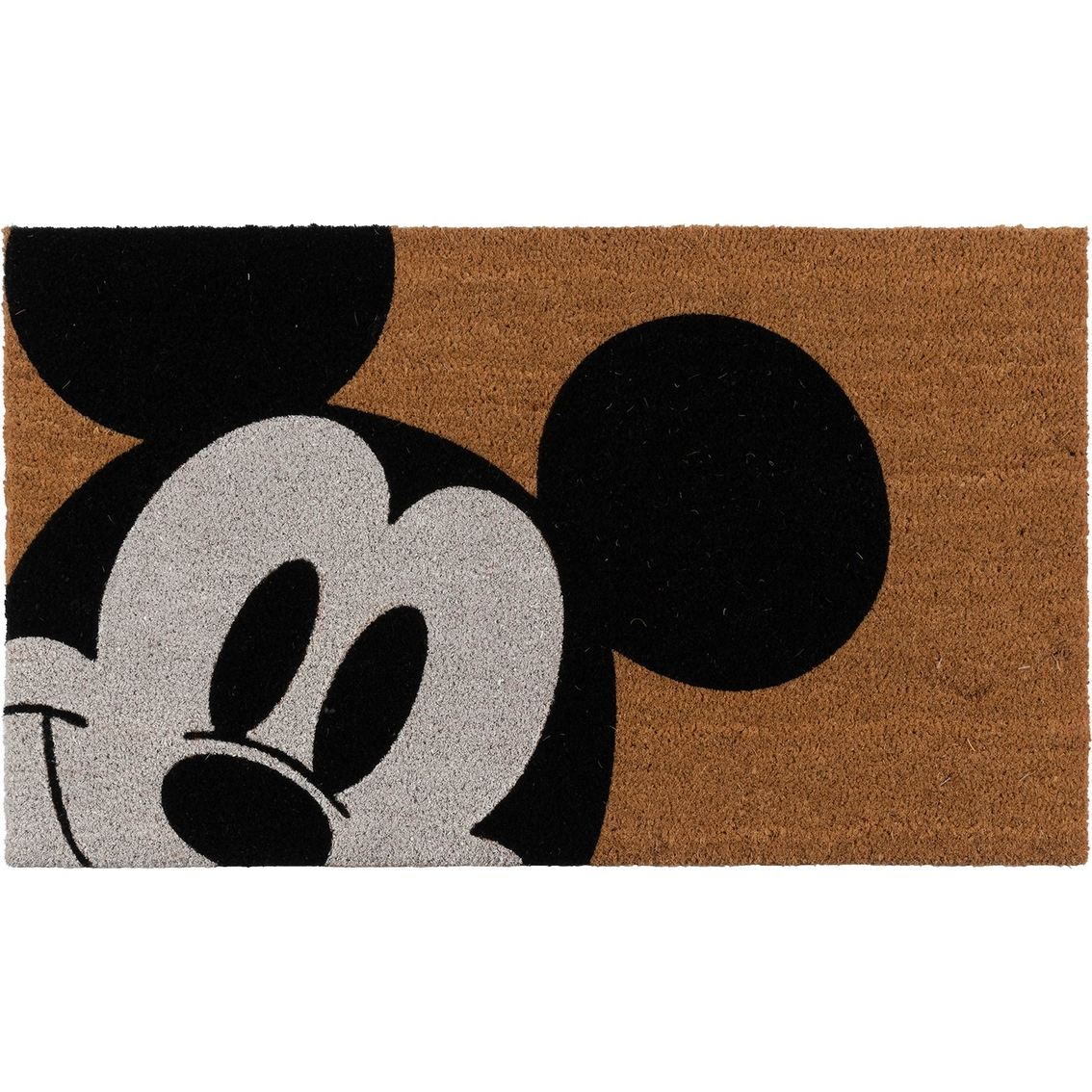 Disney Mickey Mouse Coir Mat 2 pk. - Image 4 of 7