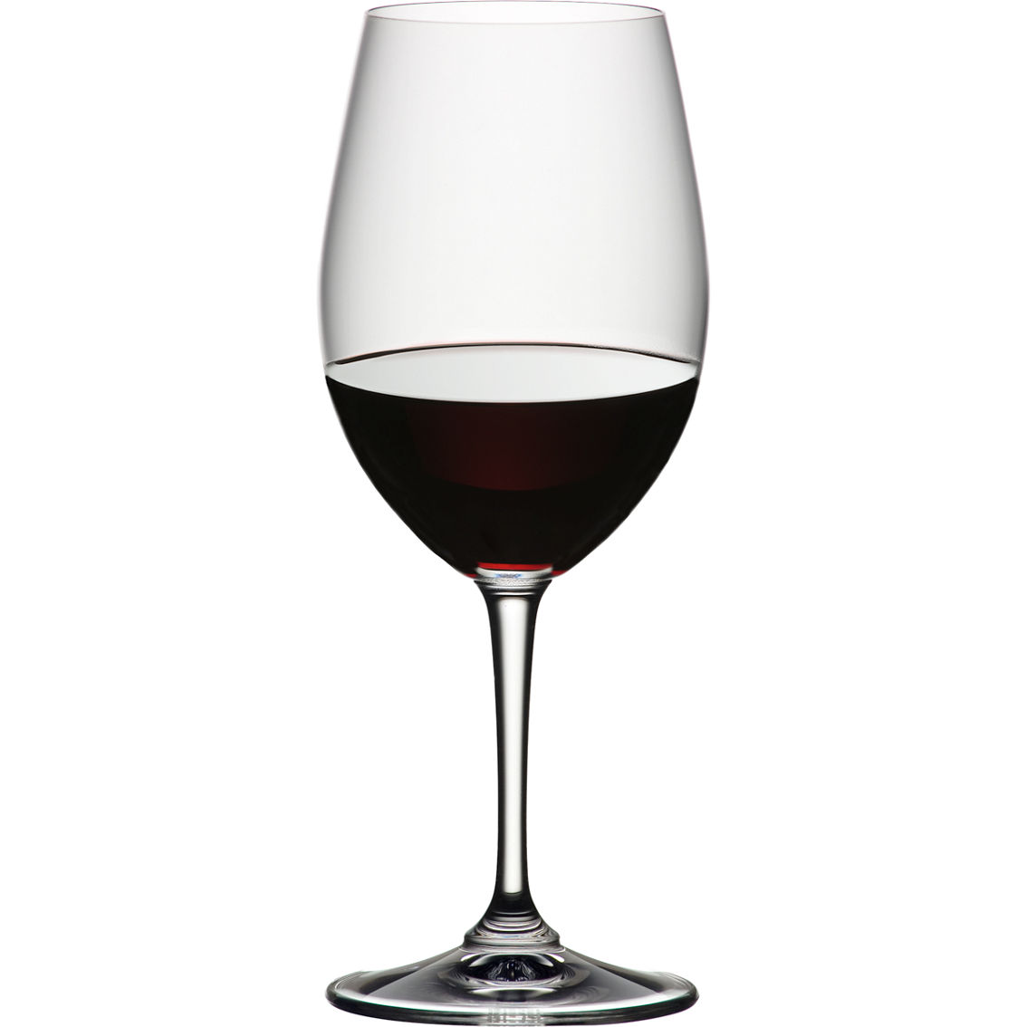 Riedel Bravissimo Wine Glasses Set 4 pc. - Image 5 of 5