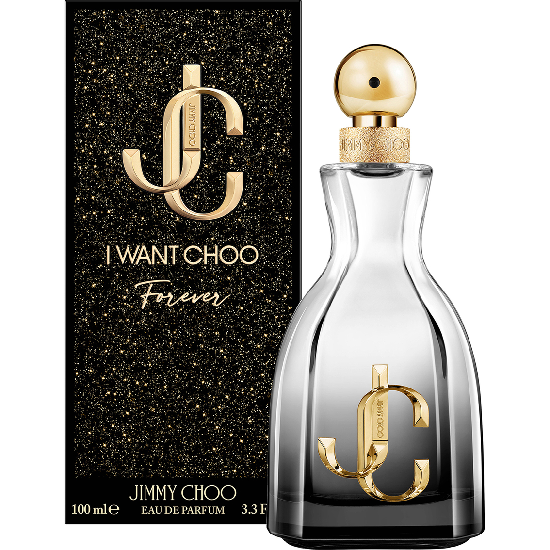 Jimmy Choo I Want Choo Forever Eau de Parfum - Image 2 of 2