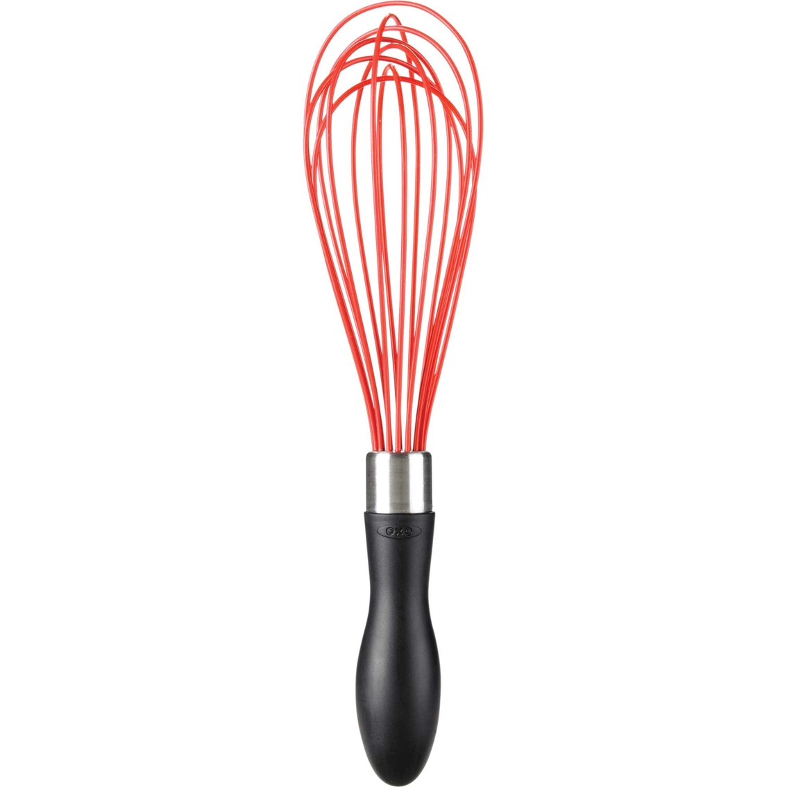 OXO Good Grips 11 in. Silicone Balloon Whisk