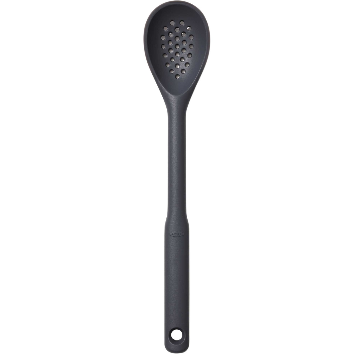 OXO Good Grips Silicone Slotted Spoon - Image 2 of 4