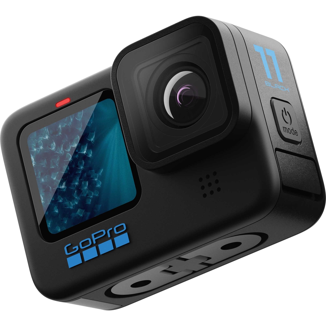 Gopro Hero 11 Black Action 5.3k Video And 27mp Photo | Camcorders | | The Exchange