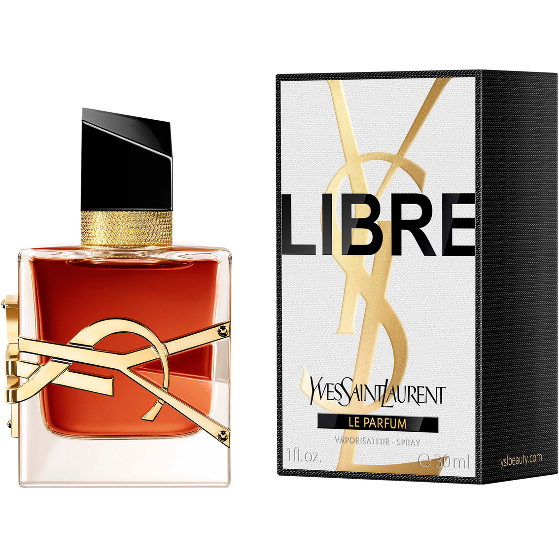 Yves Saint Laurent Libre Le Parfum - Image 2 of 7
