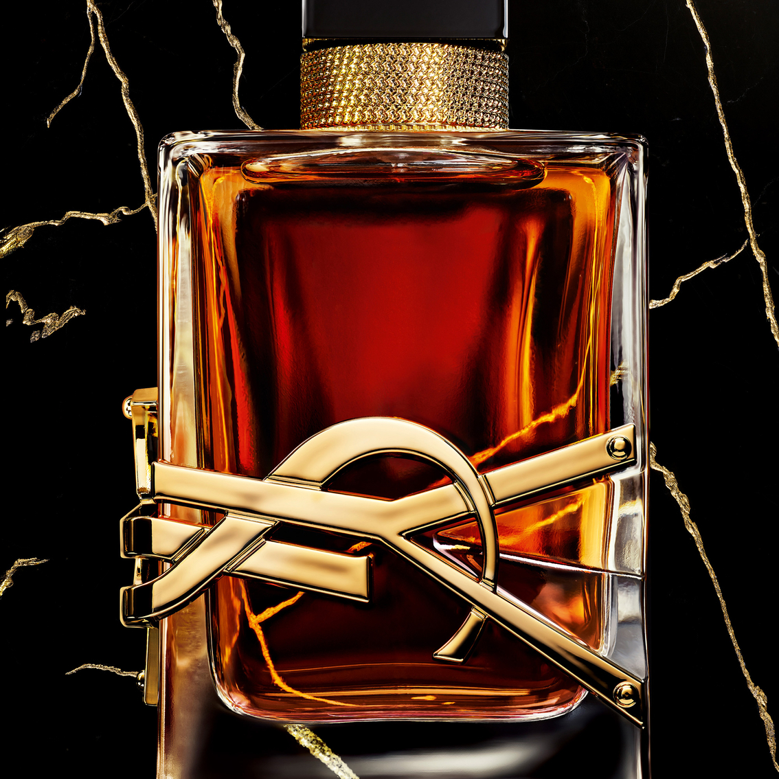 Yves Saint Laurent Libre Le Parfum - Image 3 of 7