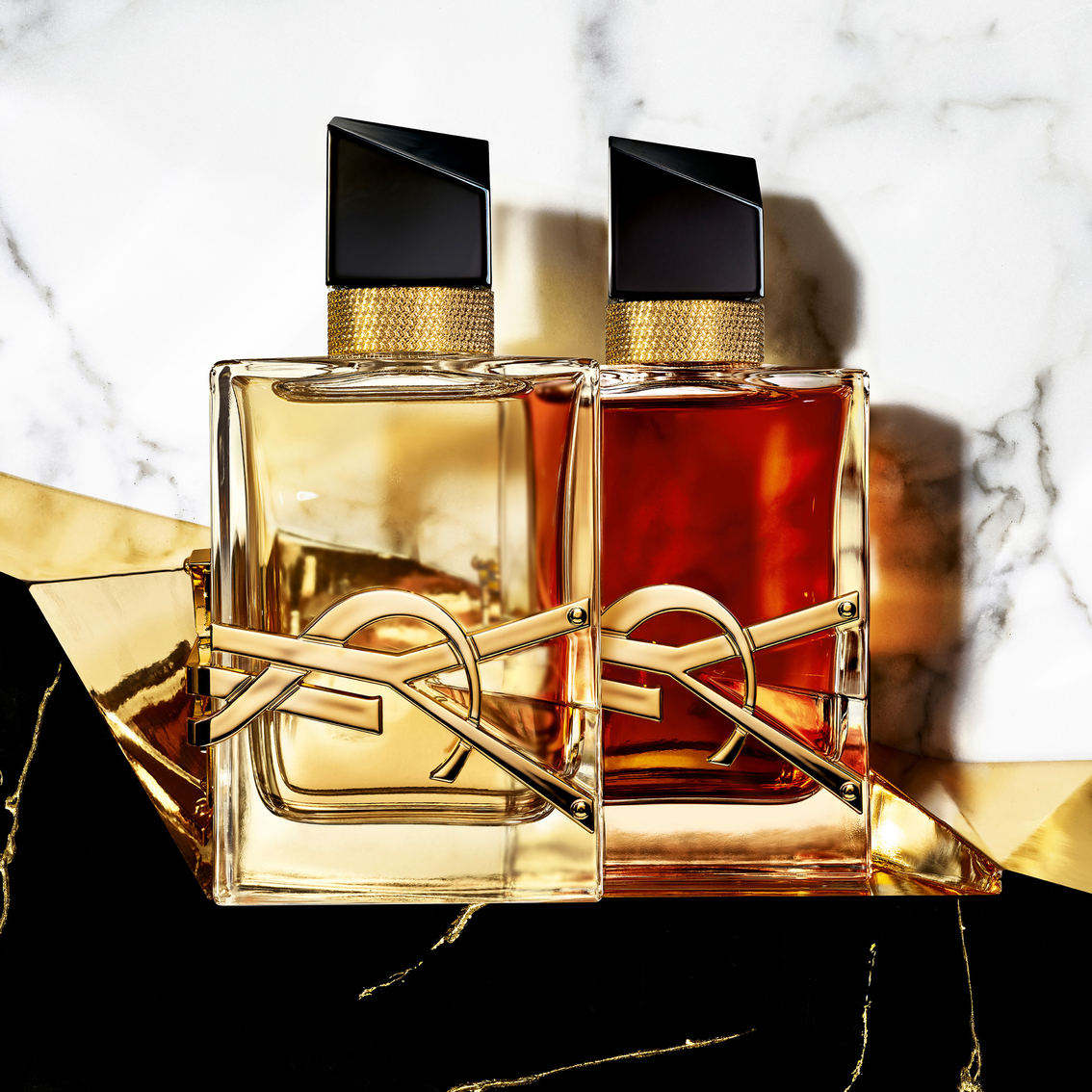 Yves Saint Laurent Libre Le Parfum - Image 5 of 7