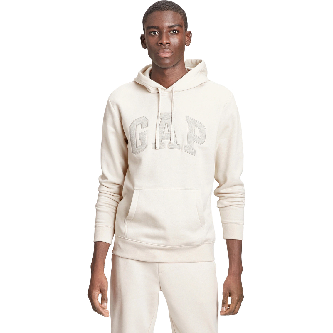 Gap Heritage Logo Pullover Top | Shirts | Clothing & Accessories | Shop ...