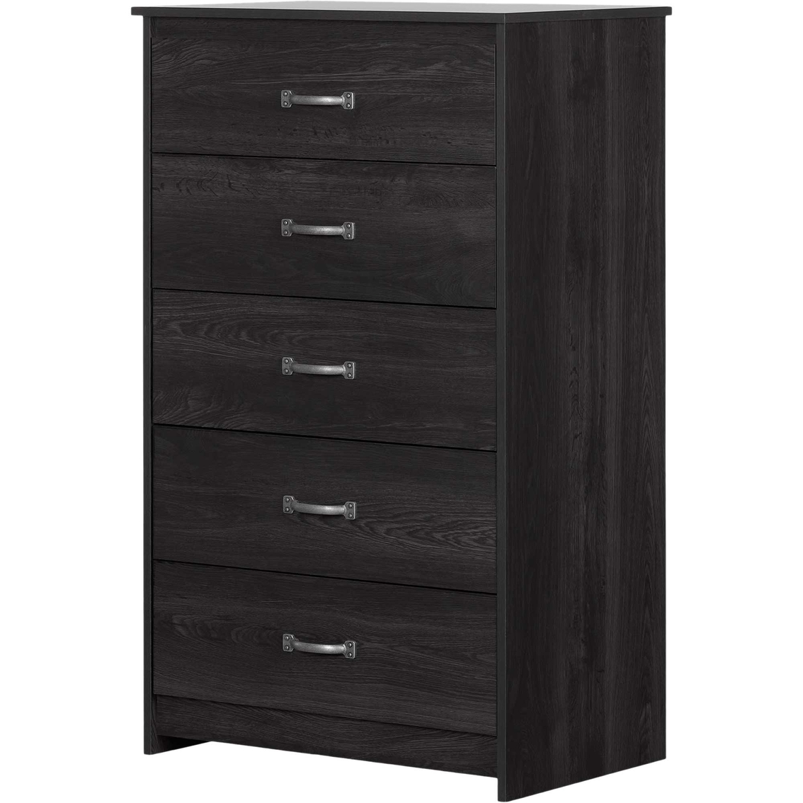 South Shore Tassio 5 Drawer Chest | Dressers | Furniture & Appliances ...