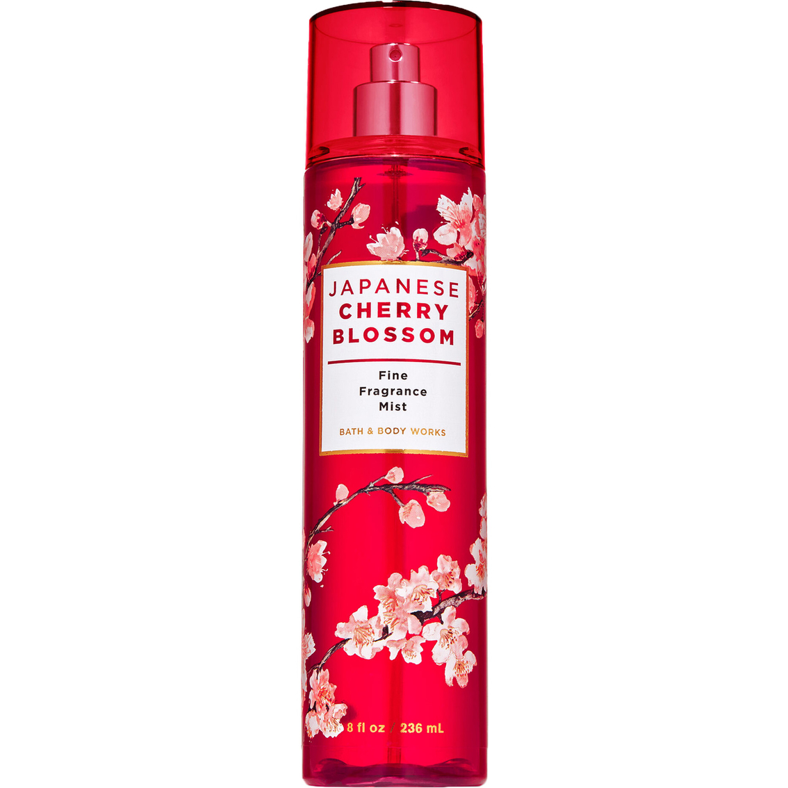 Bath Body Works Japanese Cherry Blossom Fine Fragrance Mist Signature Collection Beauty Health Shop The Exchange