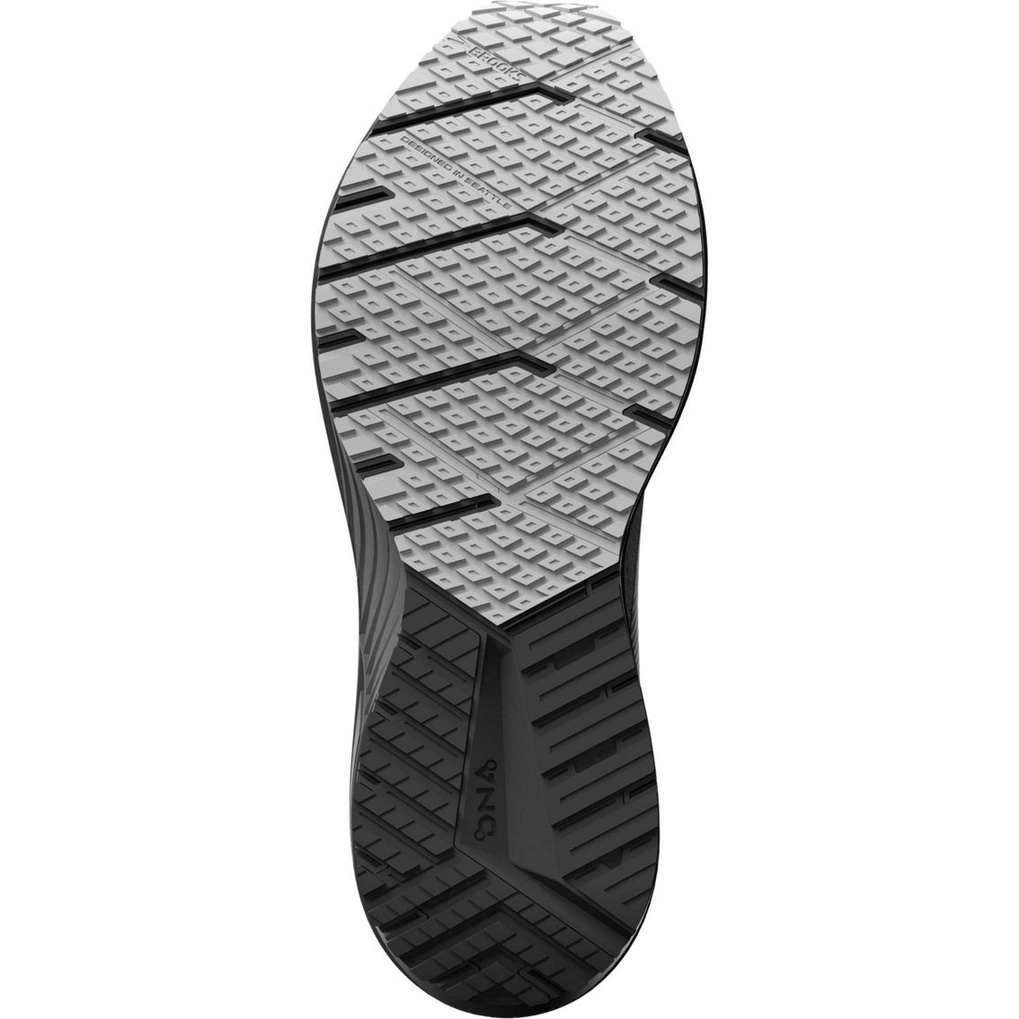 Brooks Men's Revel 6 Running Shoes - Image 3 of 3