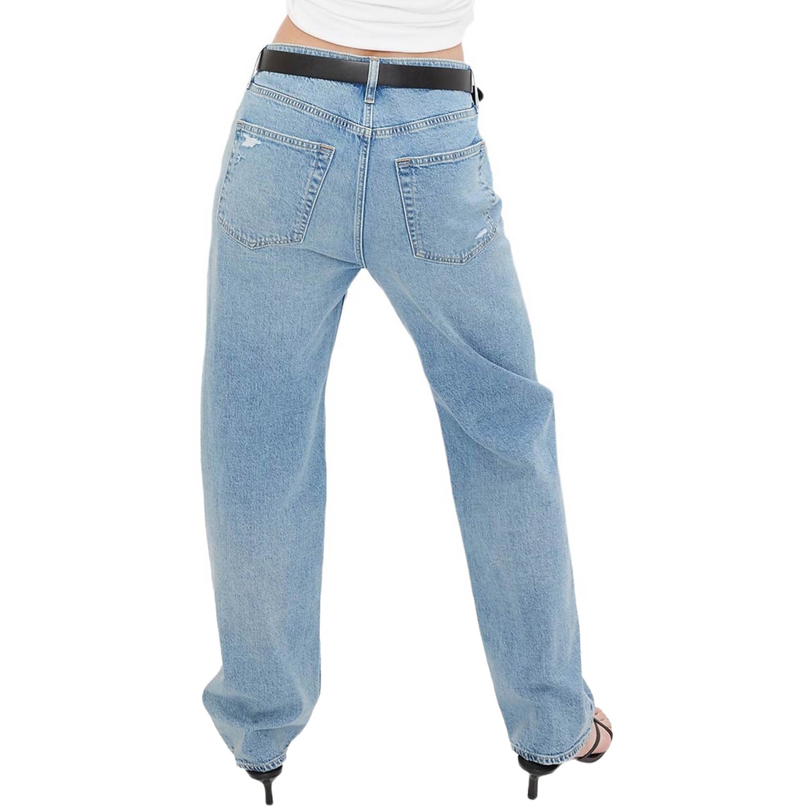 Gap High Rise '90s Loose Jeans | Jeans | Clothing & Accessories | Shop ...