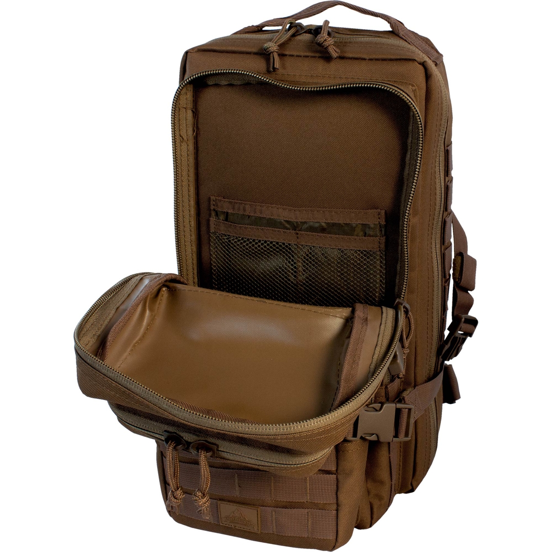 Red Rock Outdoor Gear Assault Pack - Image 6 of 7