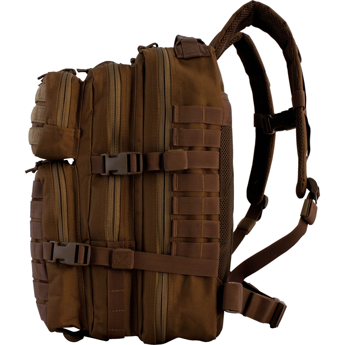 Red Rock Outdoor Gear Assault Pack - Image 7 of 7