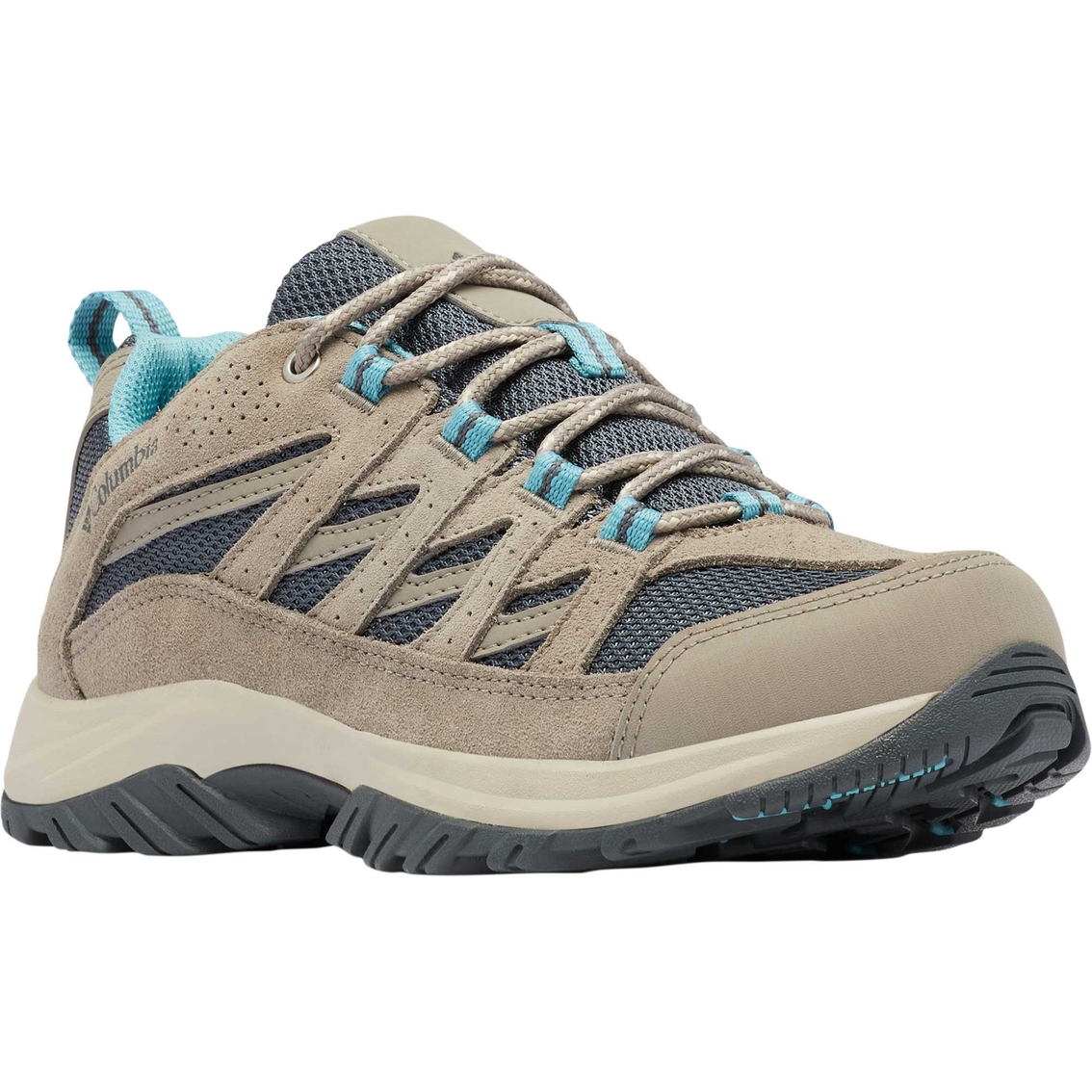 Columbia Women's Crestwood Hiking Boots | Boots | Shoes | Shop The Exchange