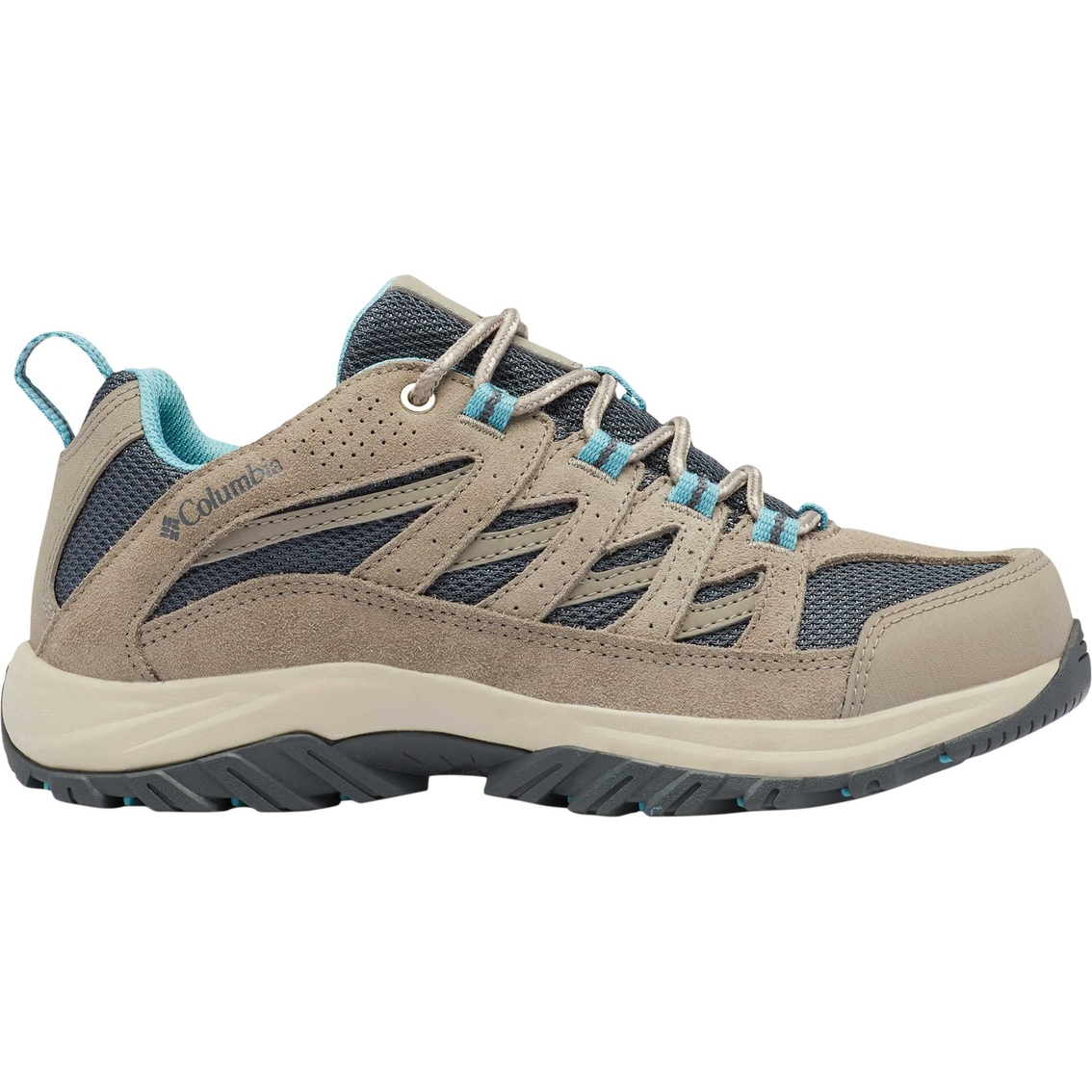 Columbia Women's Crestwood Hiking Boots - Image 2 of 9