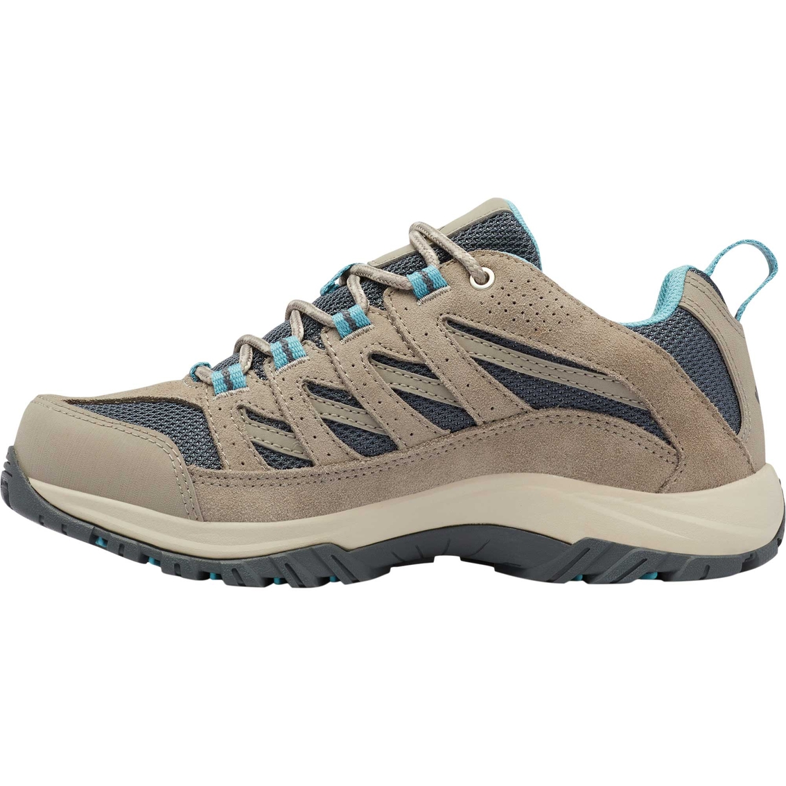 Columbia Women's Crestwood Hiking Boots - Image 3 of 9