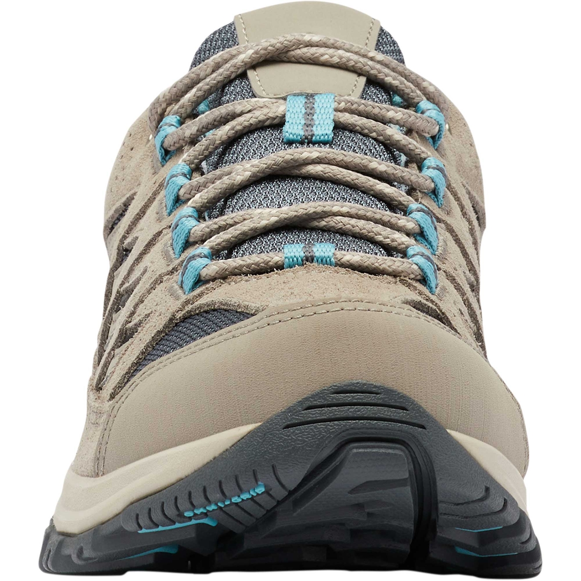 Columbia Women's Crestwood Hiking Boots - Image 6 of 9
