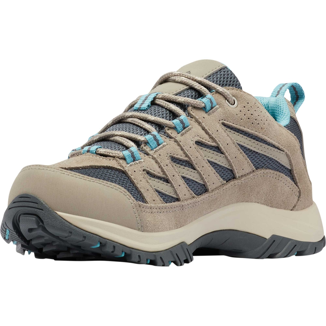 Columbia Women's Crestwood Hiking Boots - Image 9 of 9