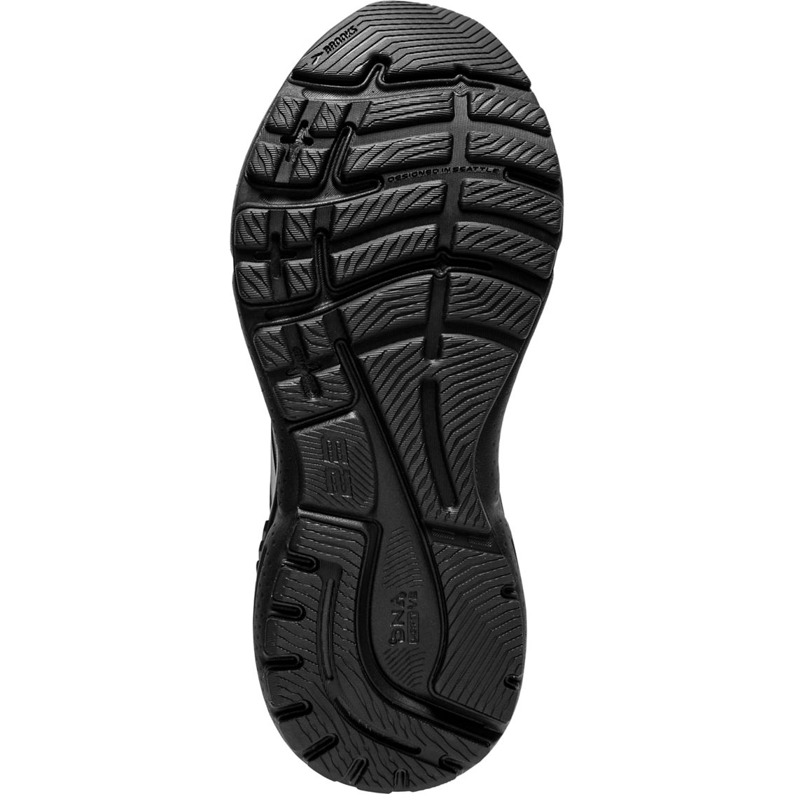 Brooks Men's Adrenaline GTS 22 Running Shoes - Image 5 of 6