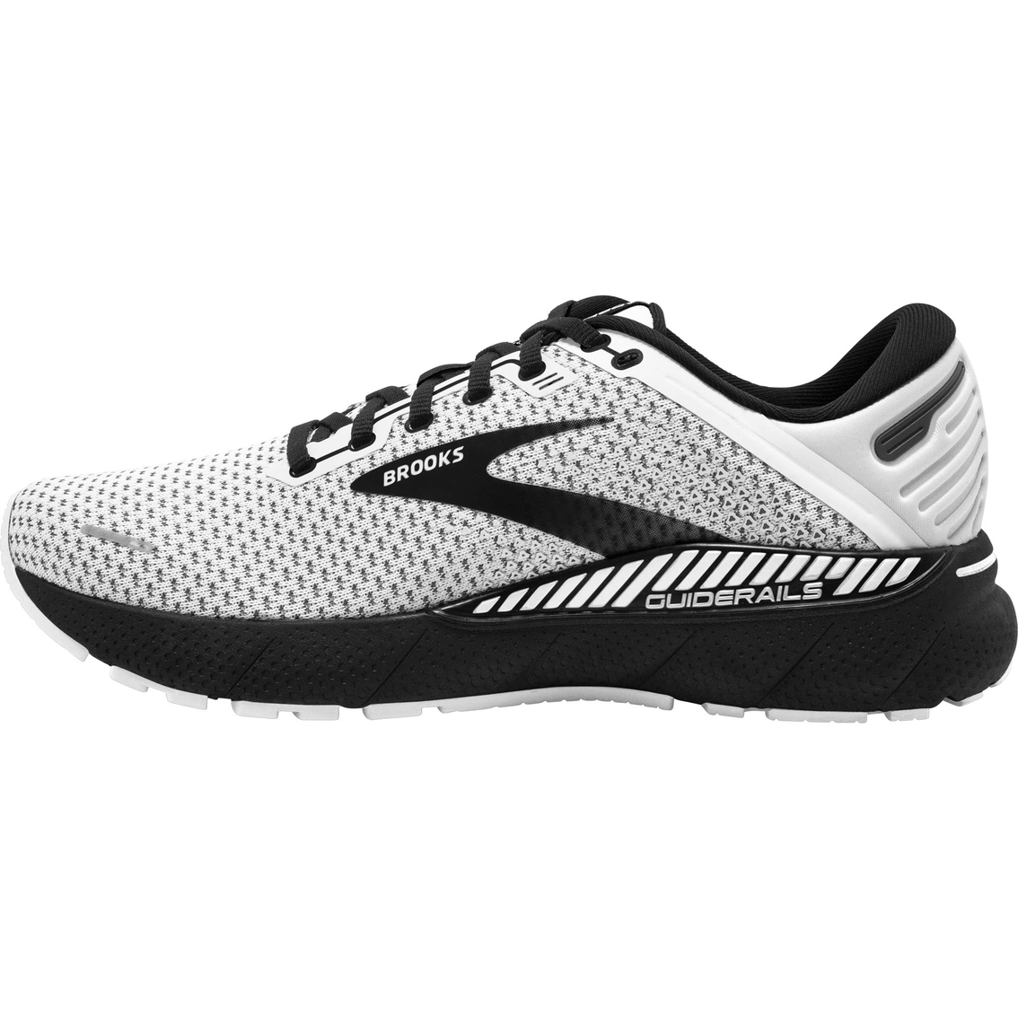 Brooks Men's Adrenaline GTS 22 Running Shoes - Image 3 of 6